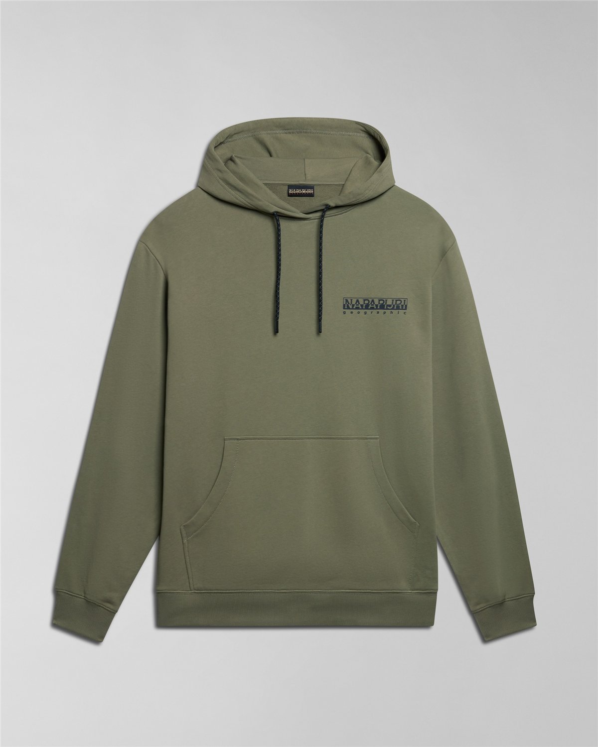 Boyd Hoodie