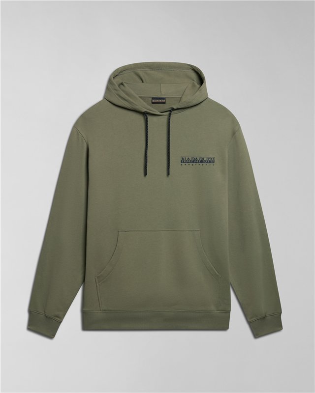 Boyd Hoodie