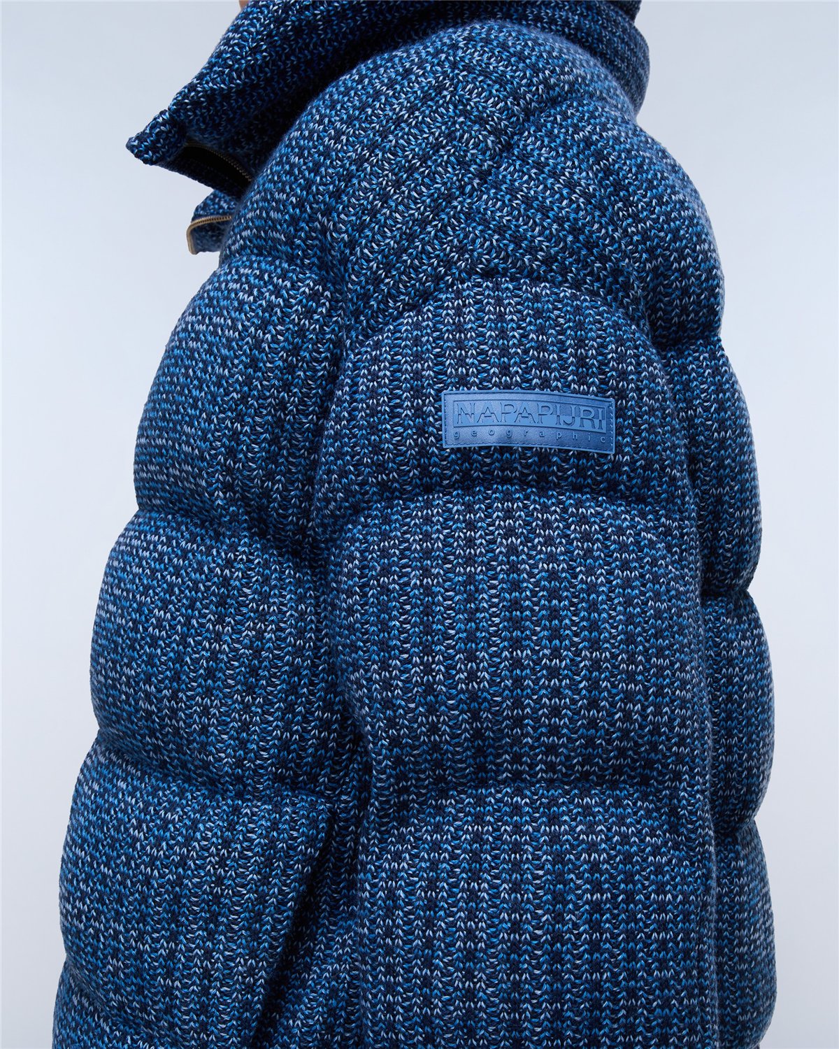 Franji Puffer Jacket