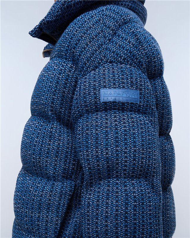 Franji Puffer Jacket