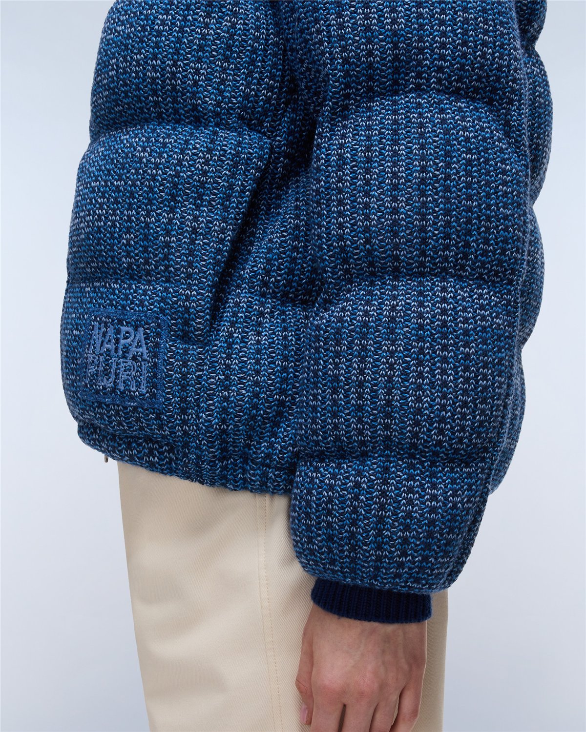 Franji Puffer Jacket