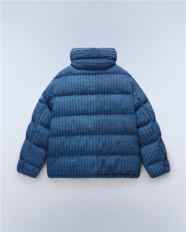 Franji Puffer Jacket