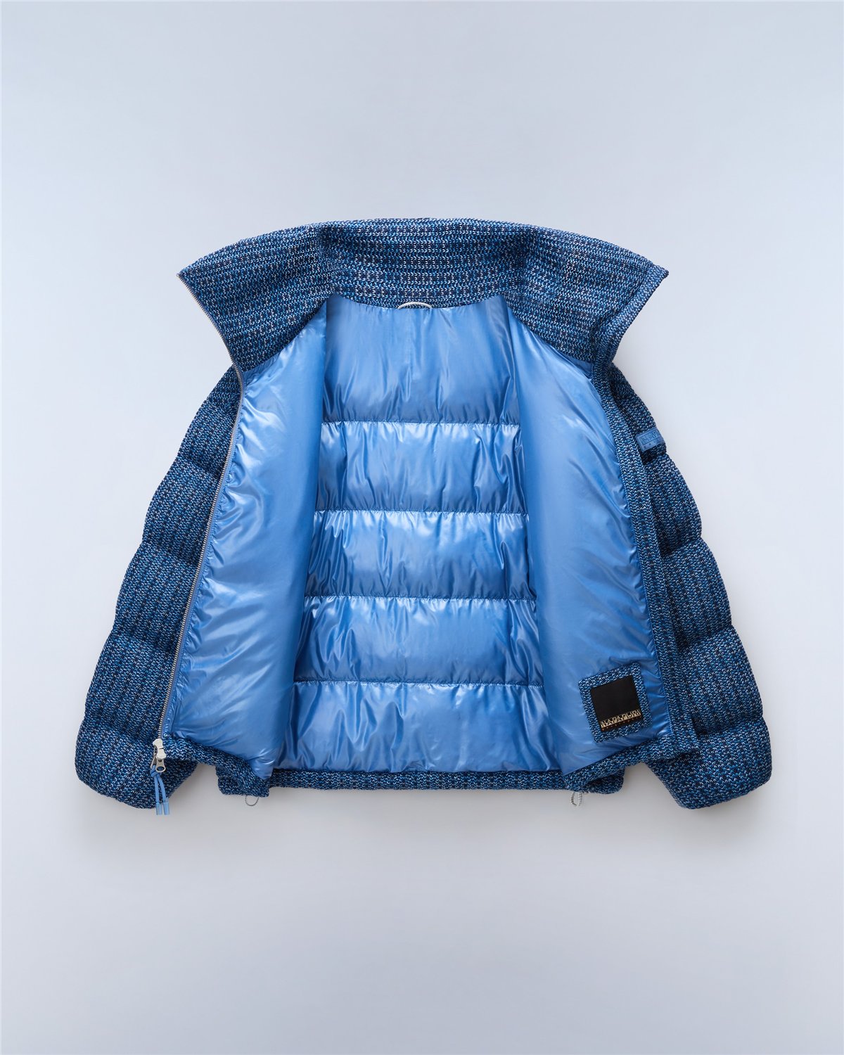 Franji Puffer Jacket