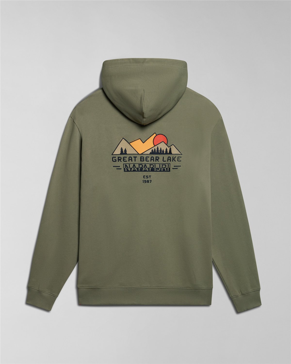 Boyd Hoodie