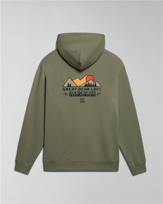 Boyd Hoodie