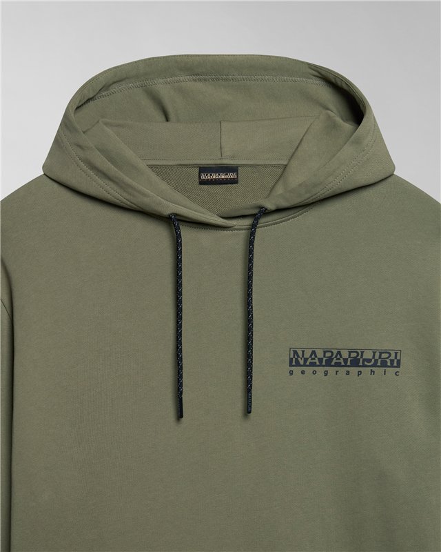 Boyd Hoodie