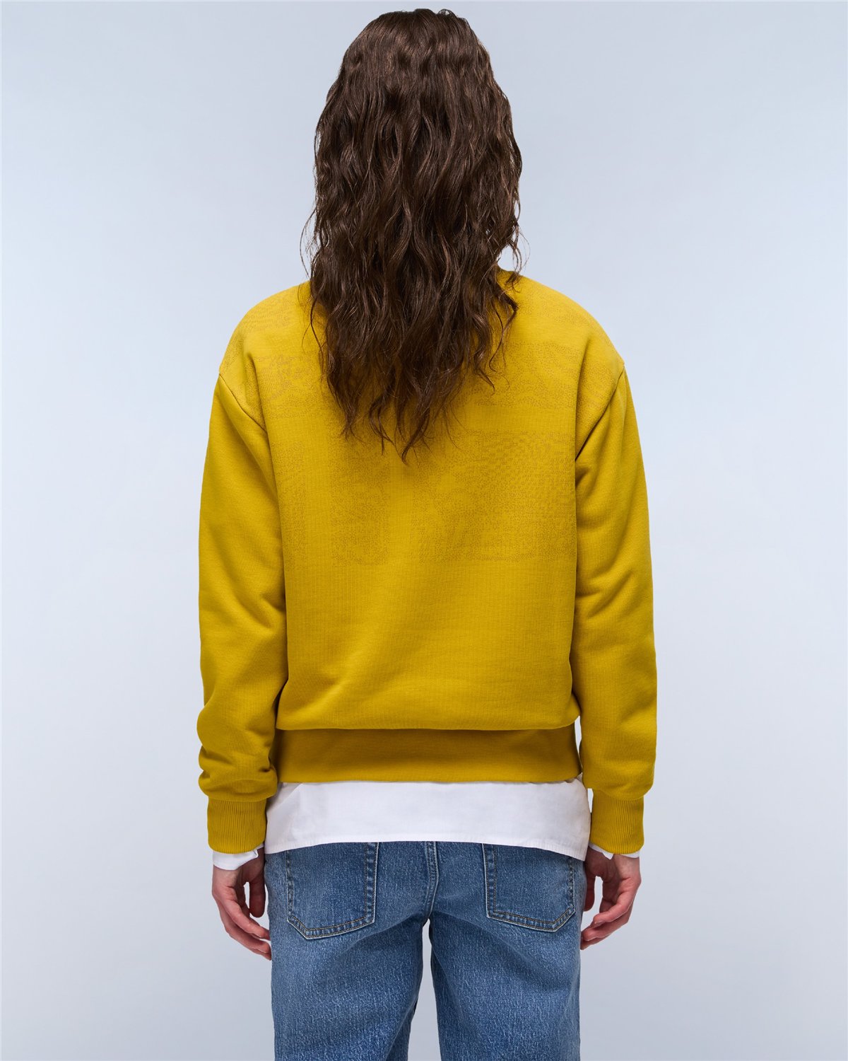 Campido Sweatshirt