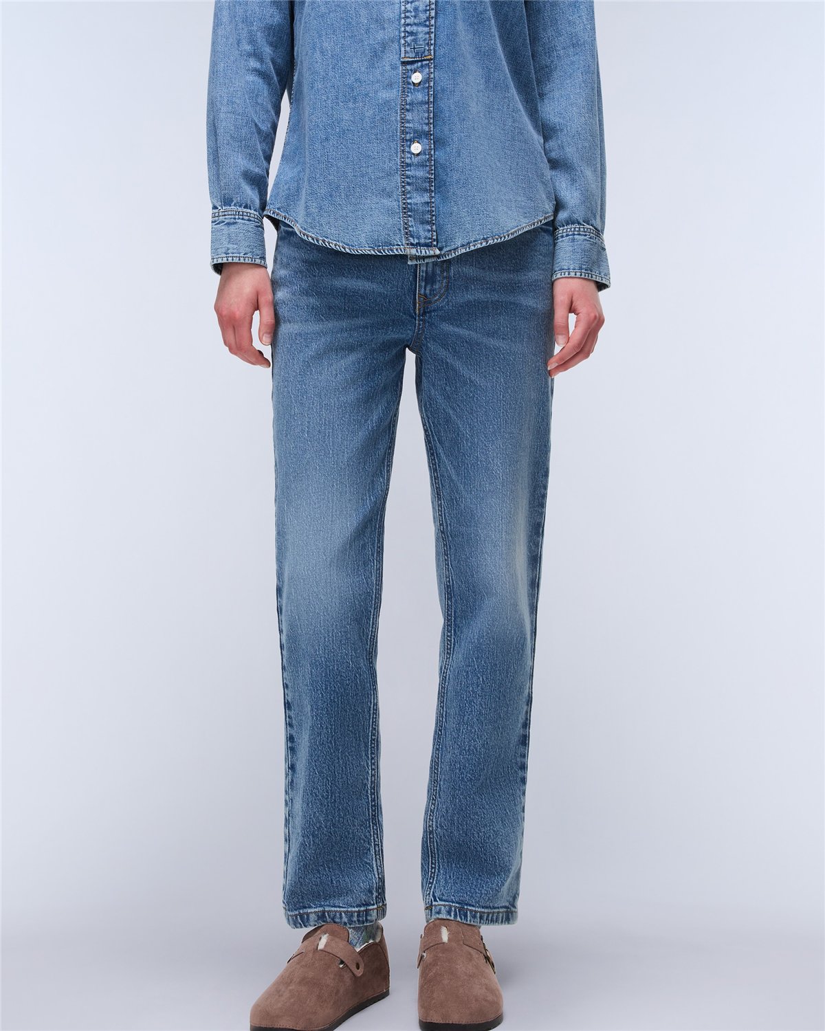 Cimonde Regular Jeans