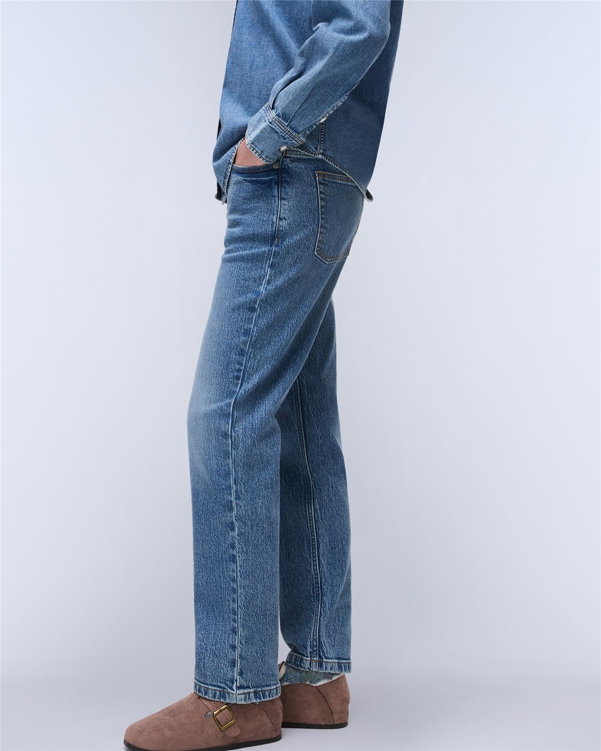 Cimonde Regular Jeans