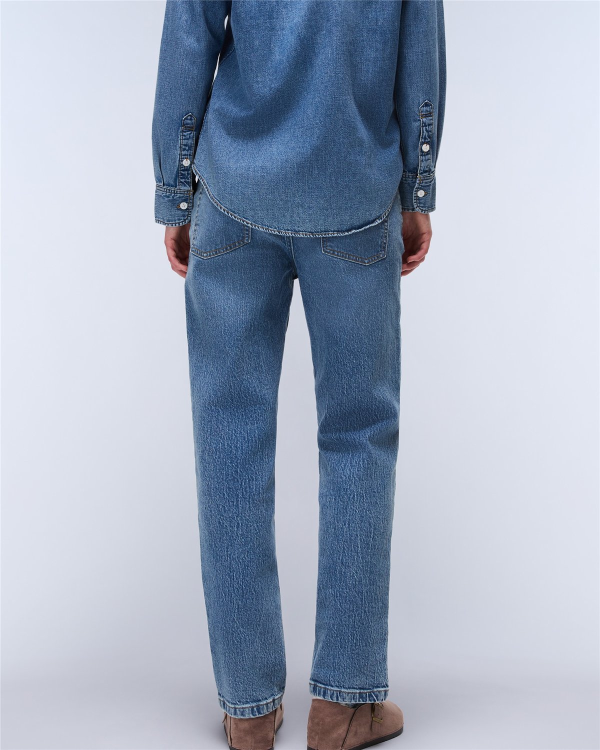 Cimonde Regular Jeans