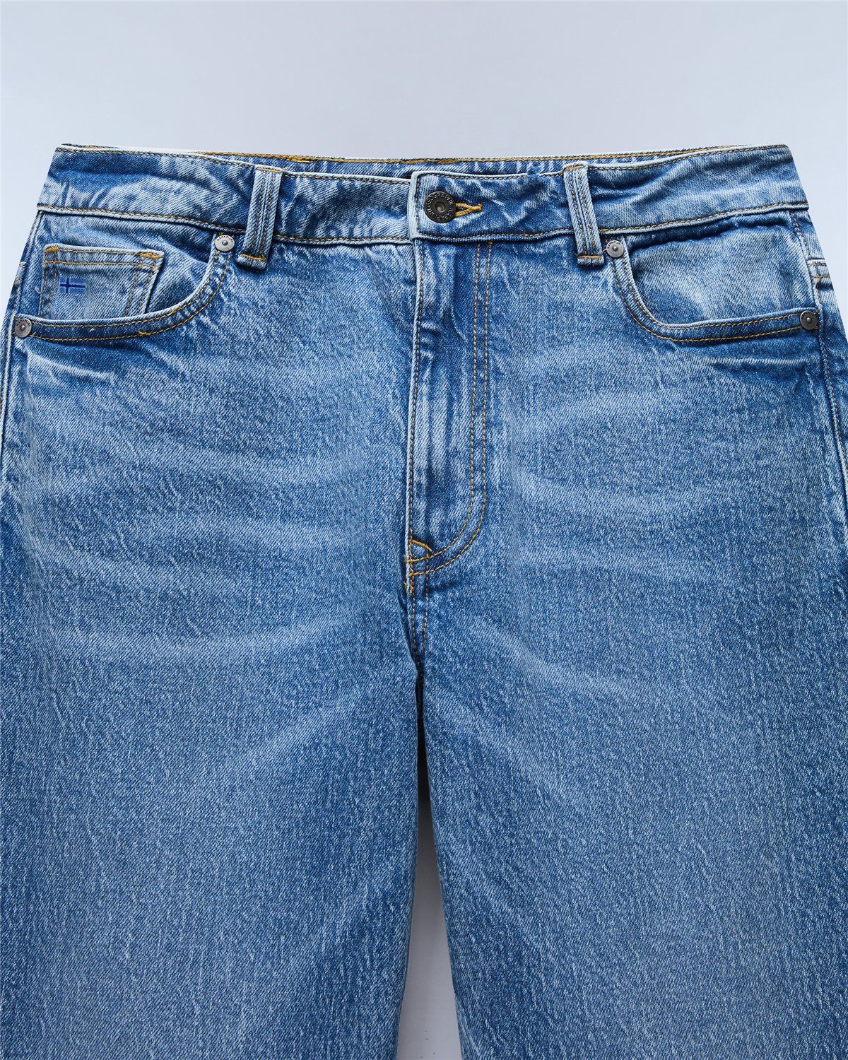 Cimonde Regular Jeans
