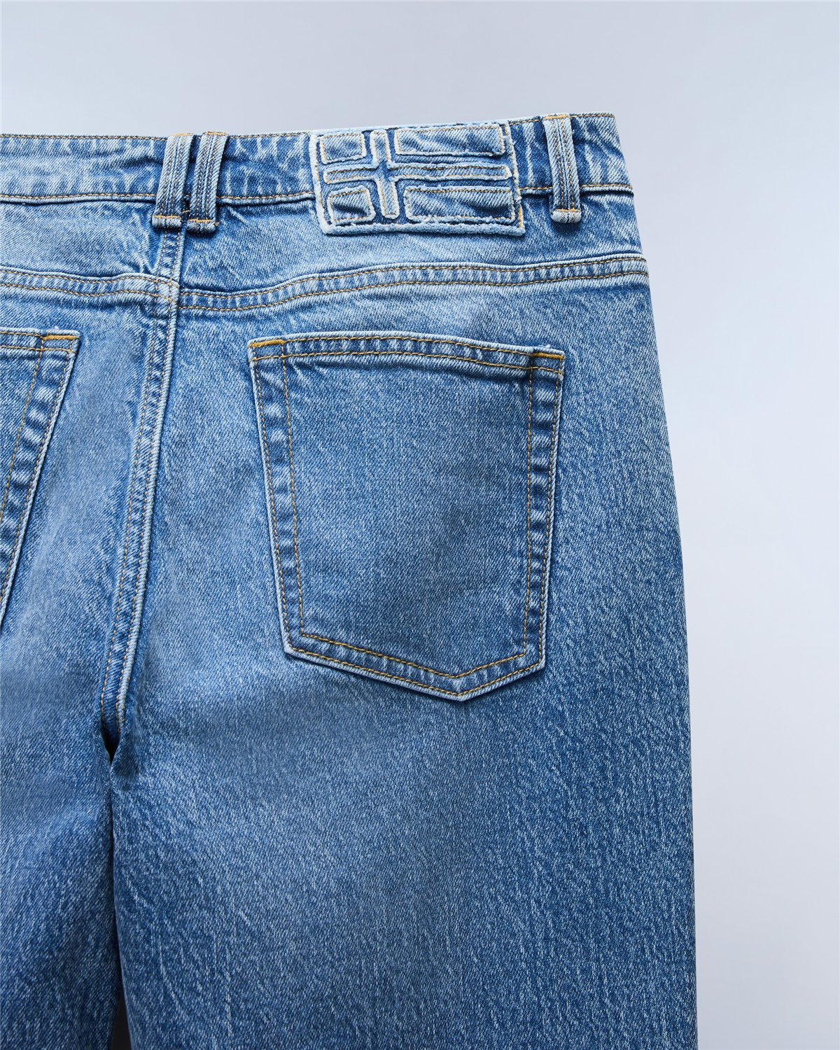 Cimonde Regular Jeans