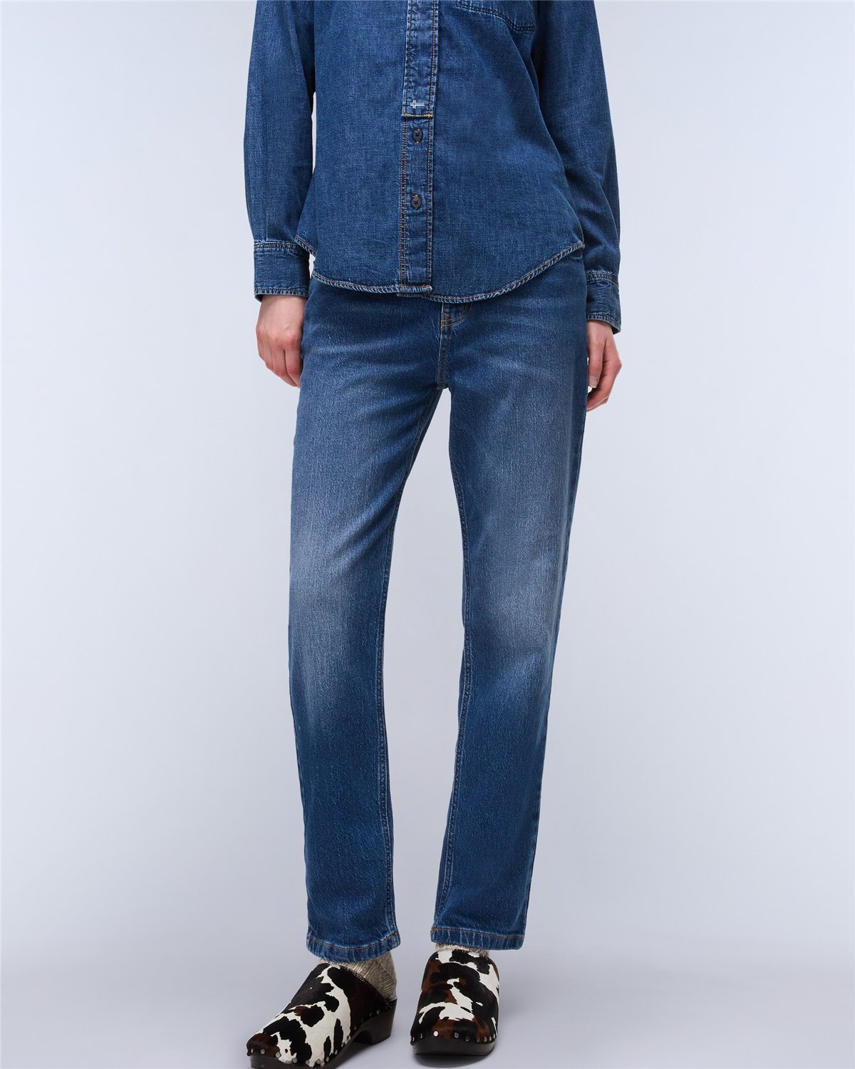 Cimonde Regular Jeans