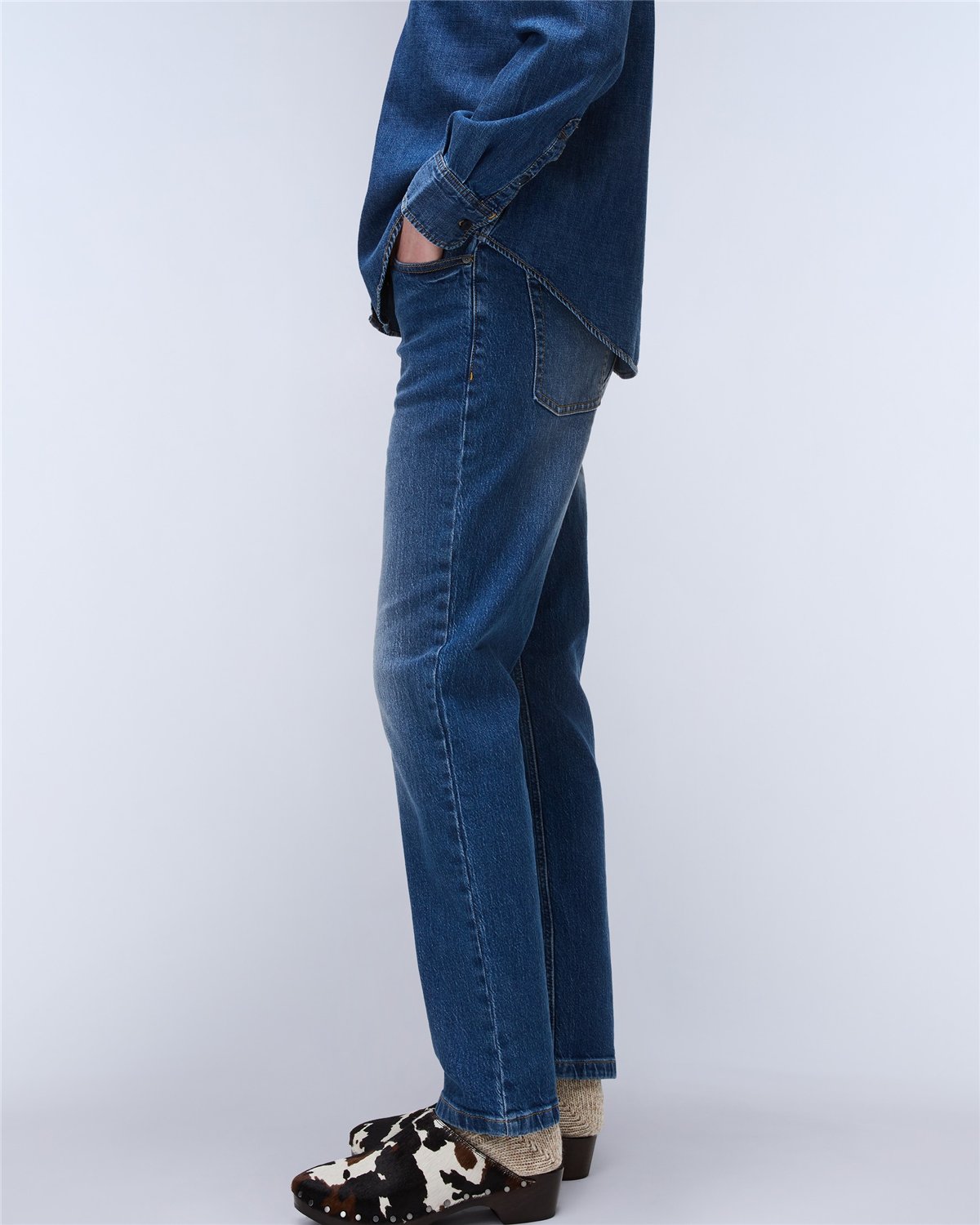 Cimonde Regular Jeans