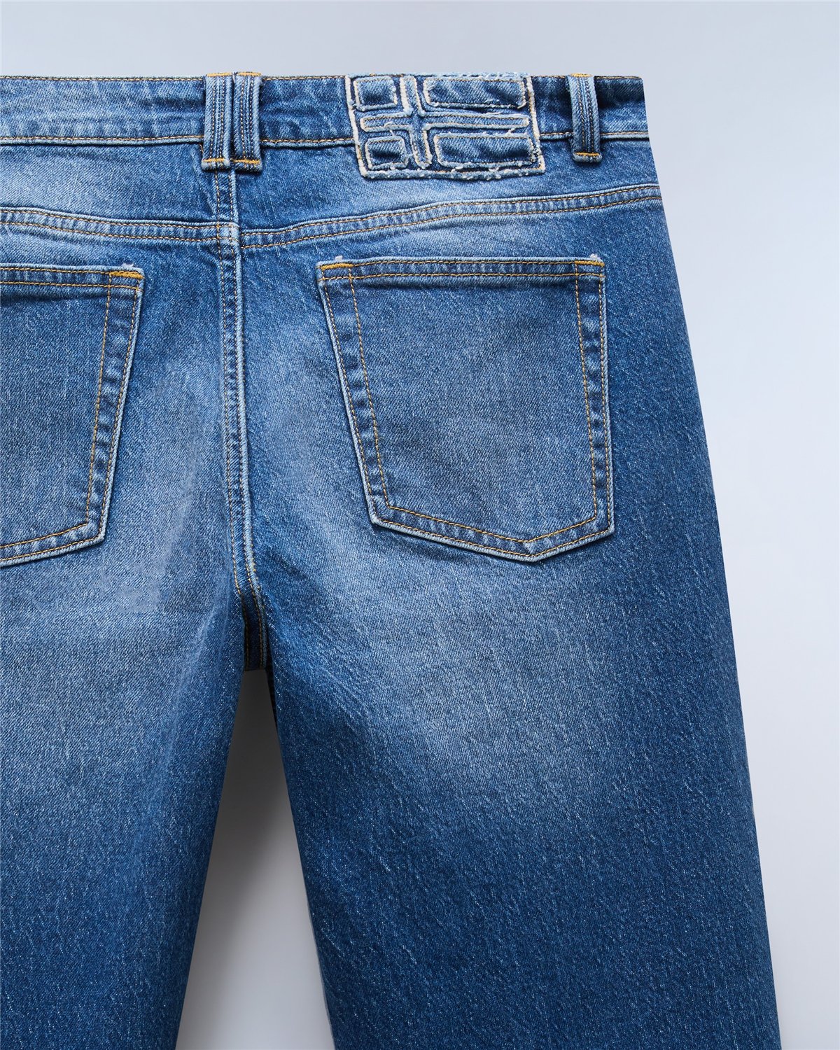 Cimonde Regular Jeans