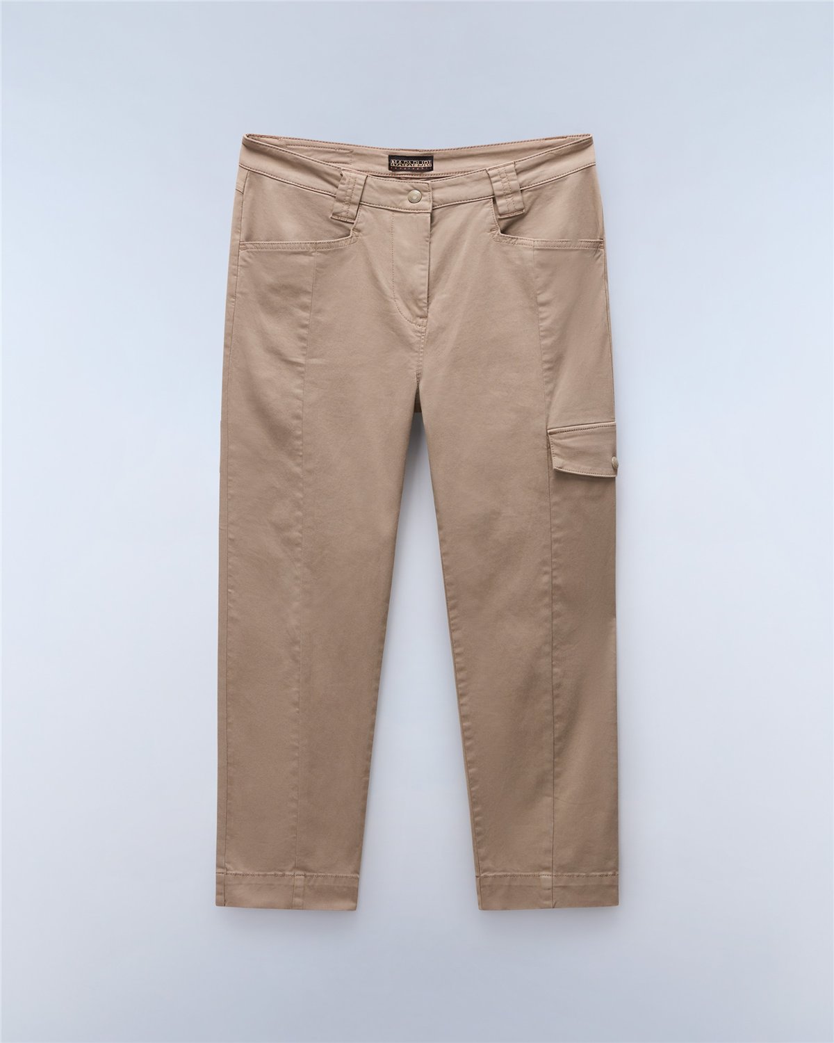Arabba Chino Trousers