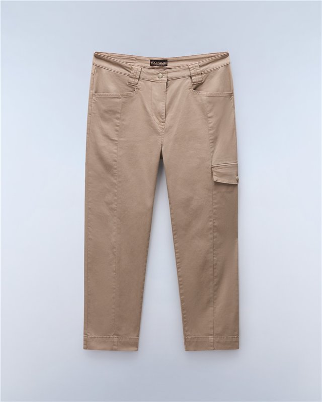 Arabba Chino Trousers