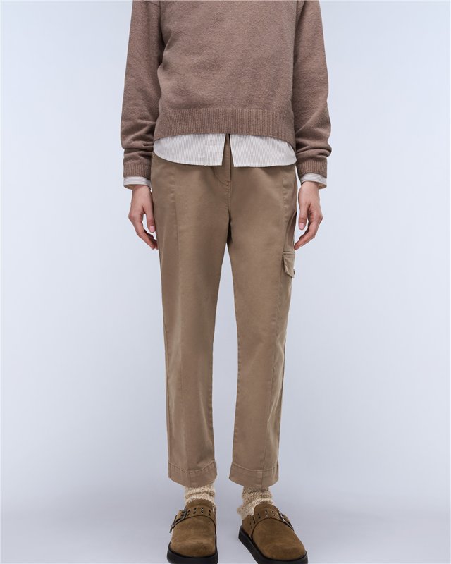 Arabba Chino Trousers