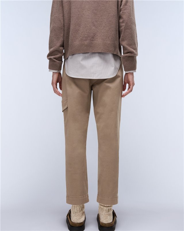 Arabba Chino Trousers