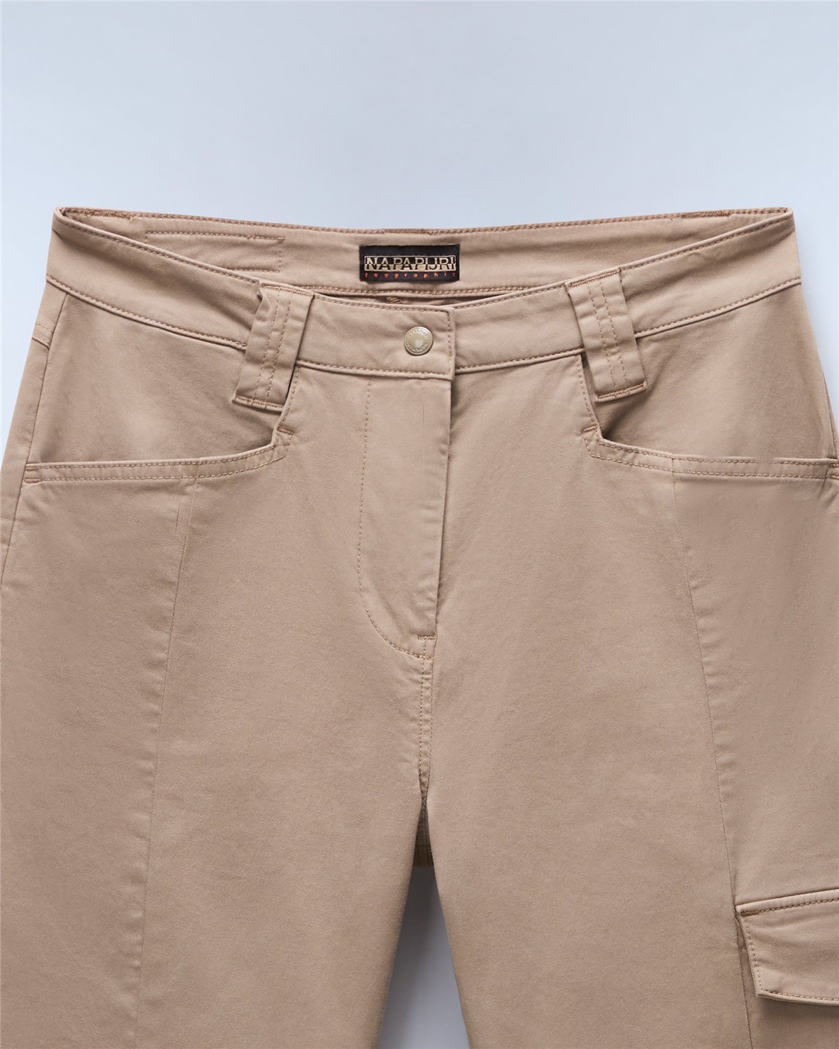 Arabba Chino Trousers