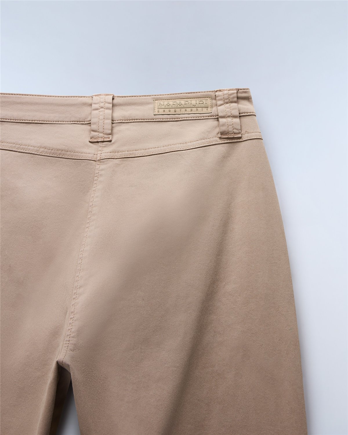 Arabba Chino Trousers