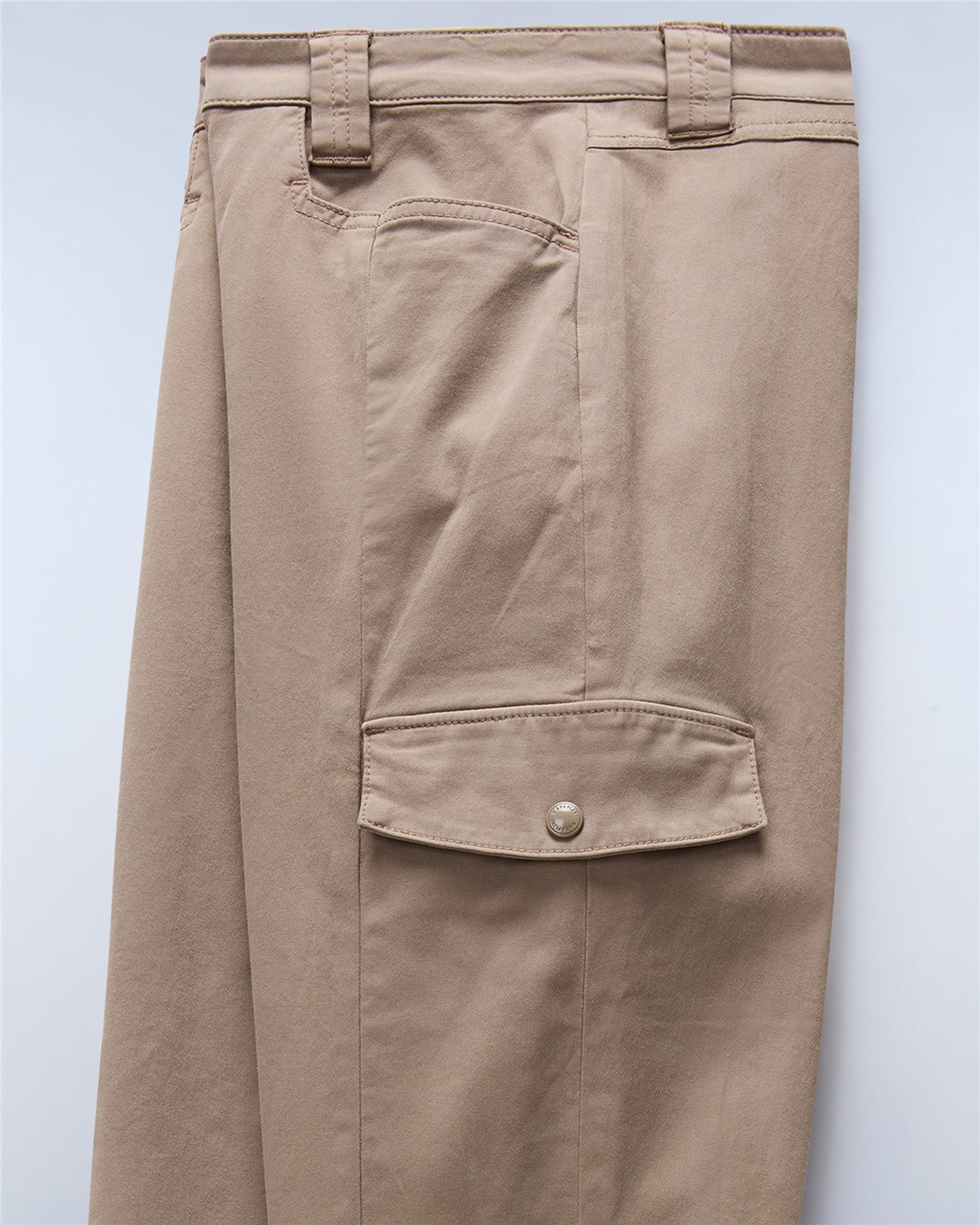 Arabba Chino Trousers