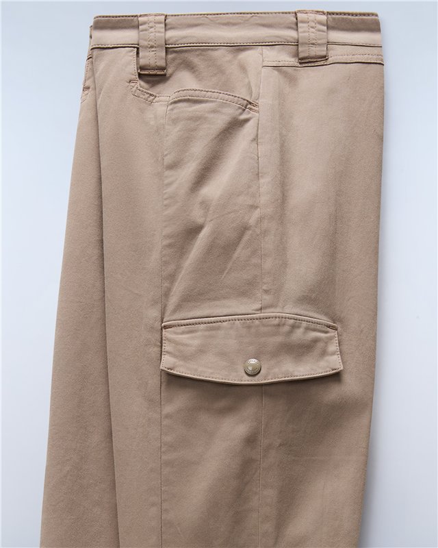 Arabba Chino Trousers