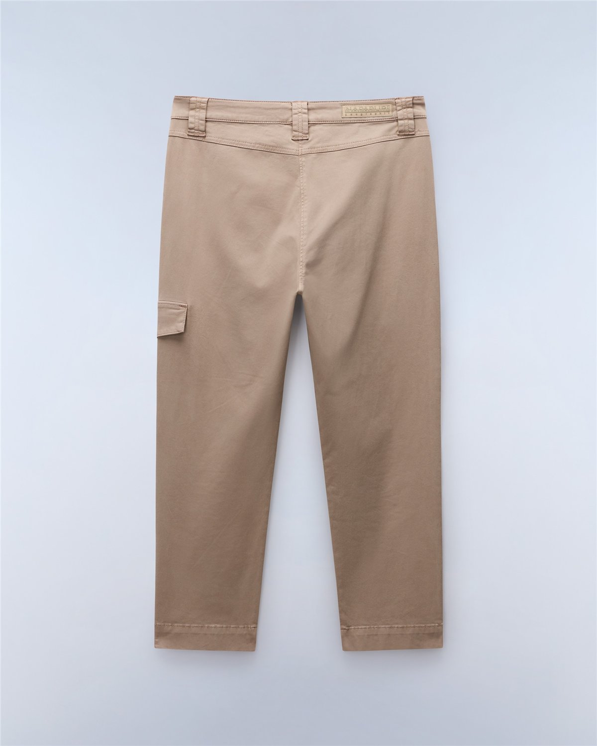 Arabba Chino Trousers