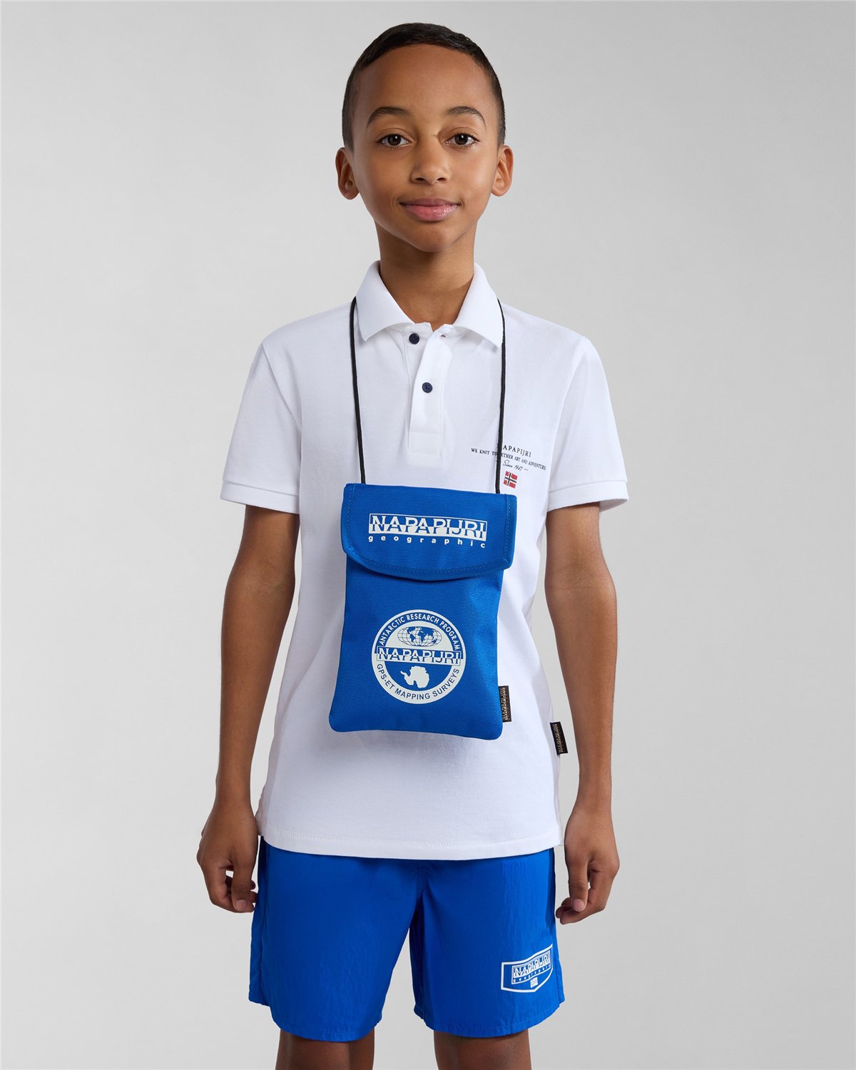 Hornby Crossover Bag