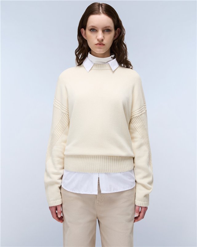 Sarca Jumper