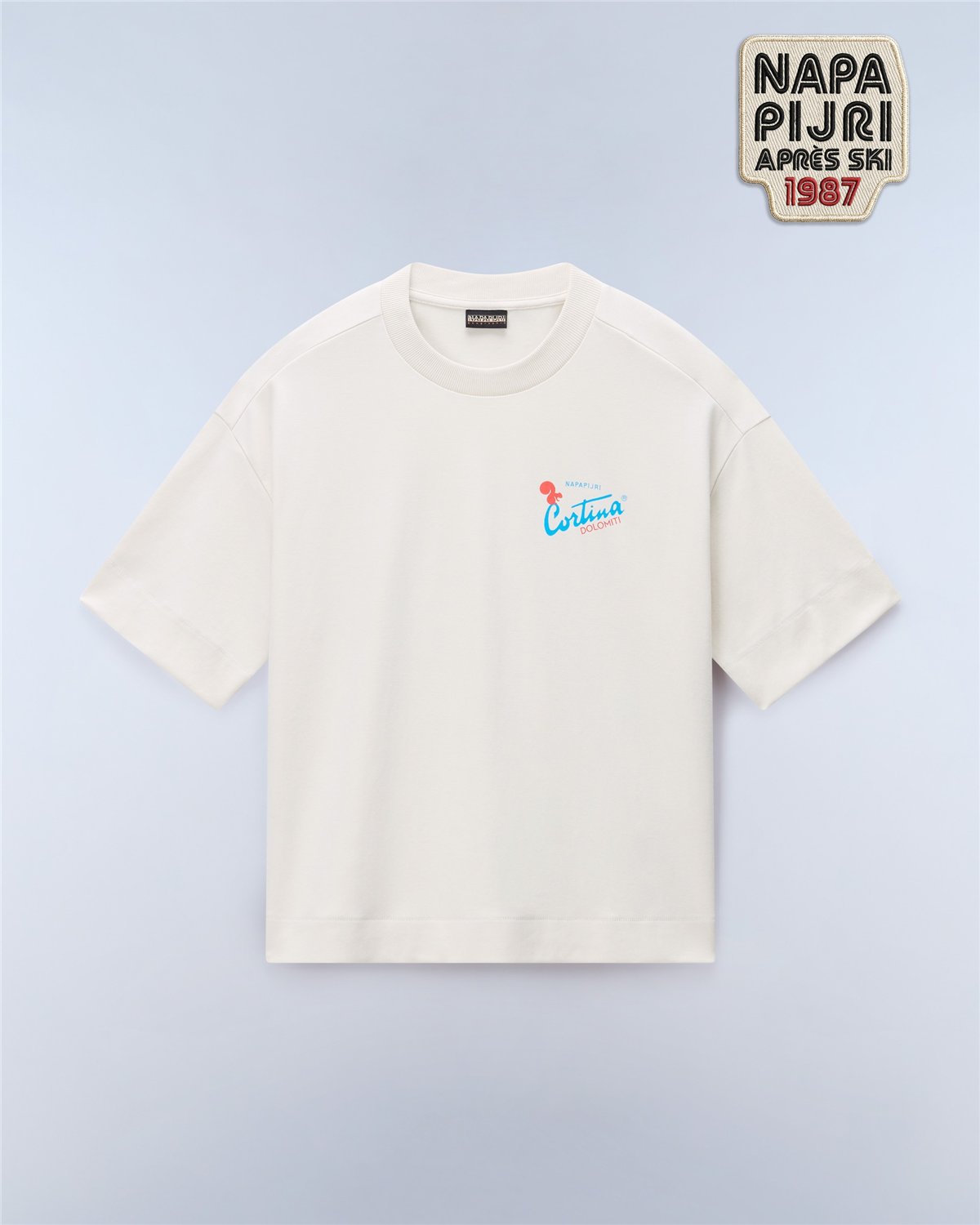 Irto Short Sleeve T-Shirt