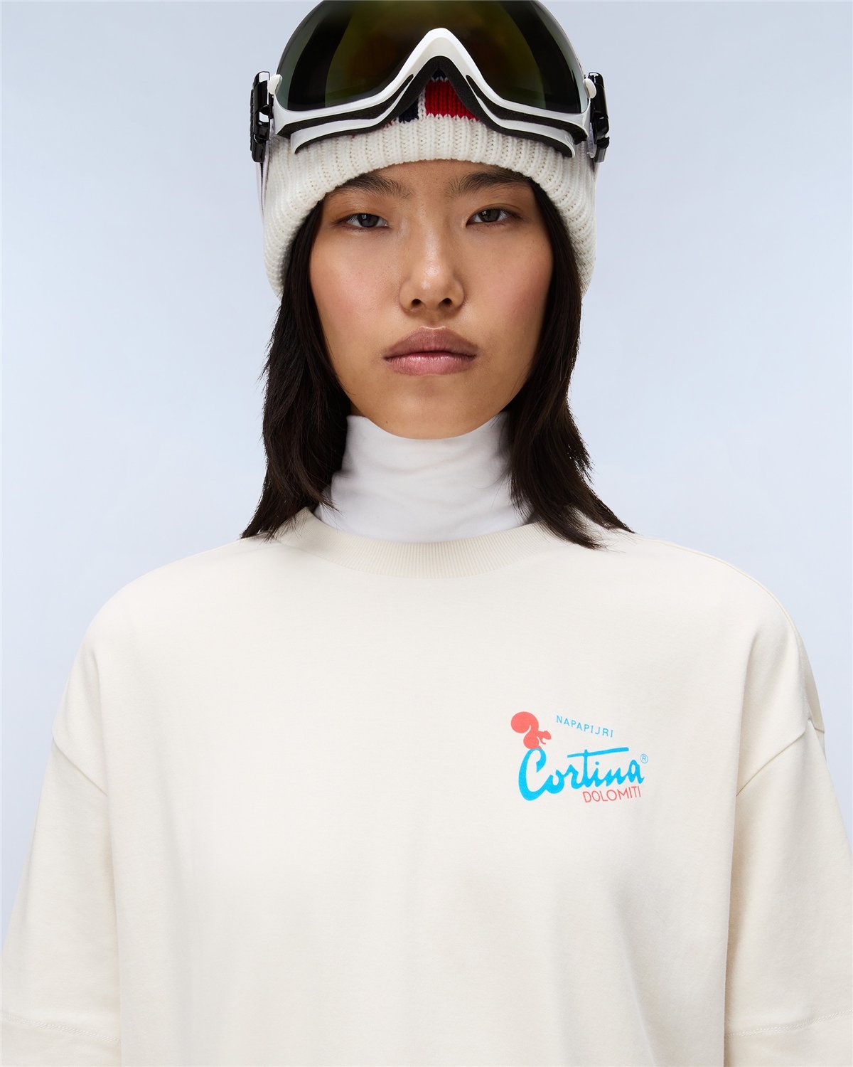 Irto Short Sleeve T-Shirt