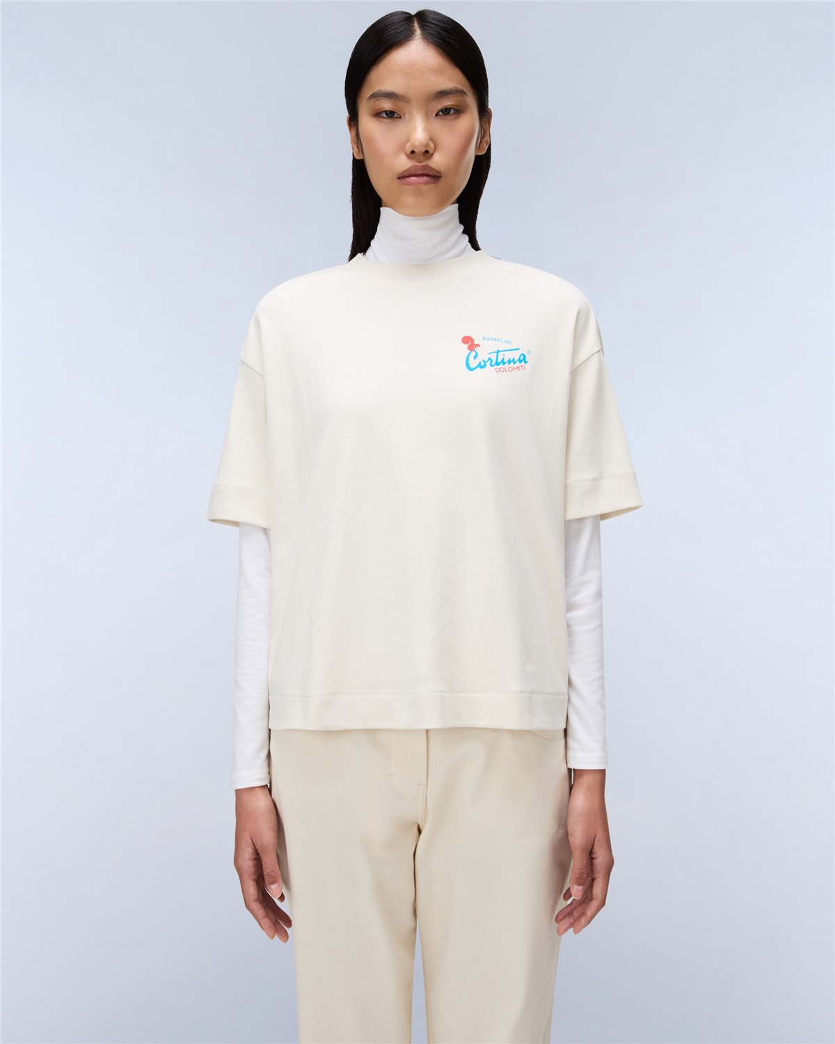 Irto Short Sleeve T-Shirt