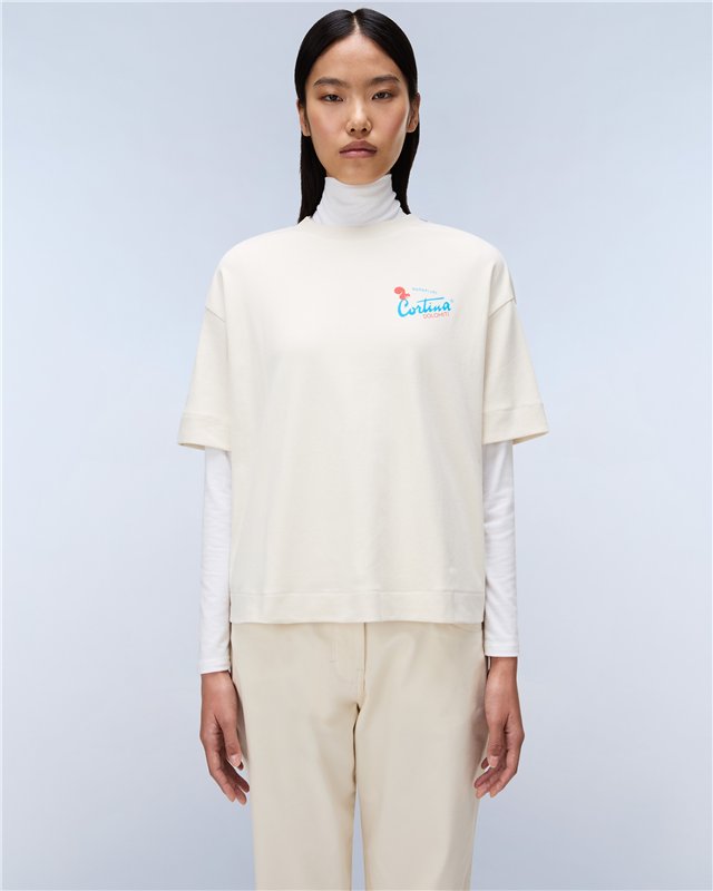 Irto Short Sleeve T-Shirt