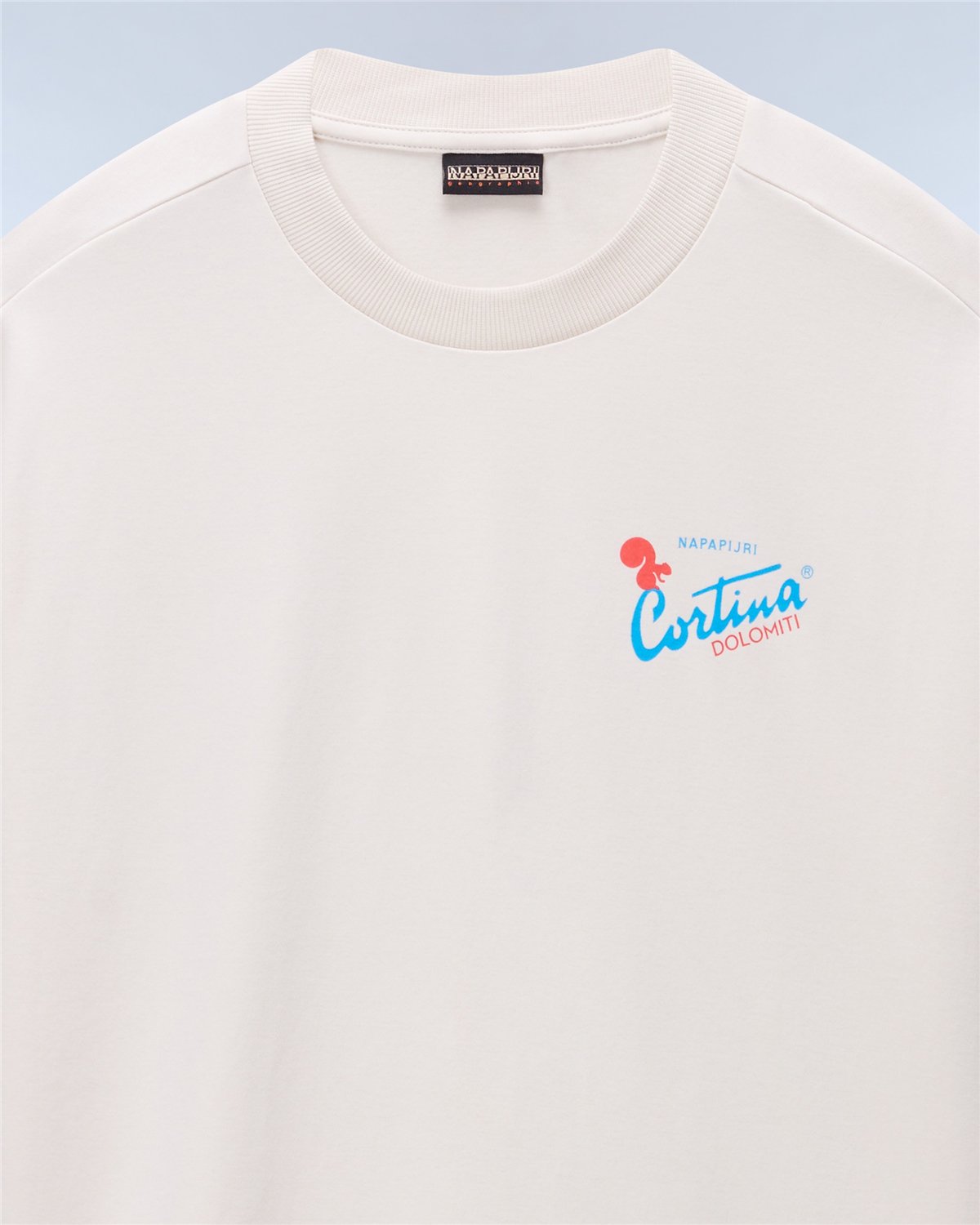 Irto Short Sleeve T-Shirt