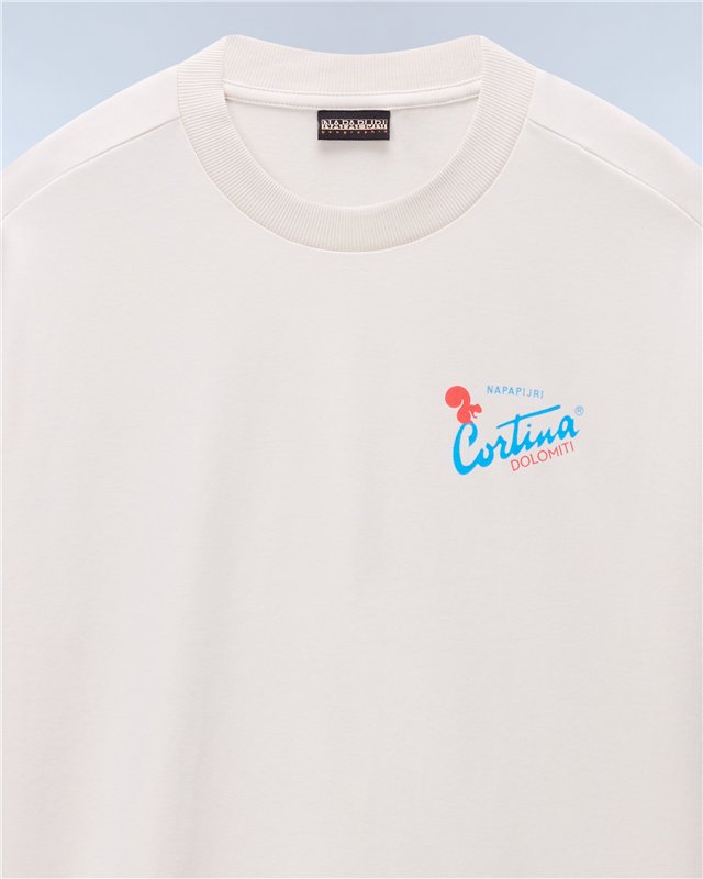 Irto Short Sleeve T-Shirt