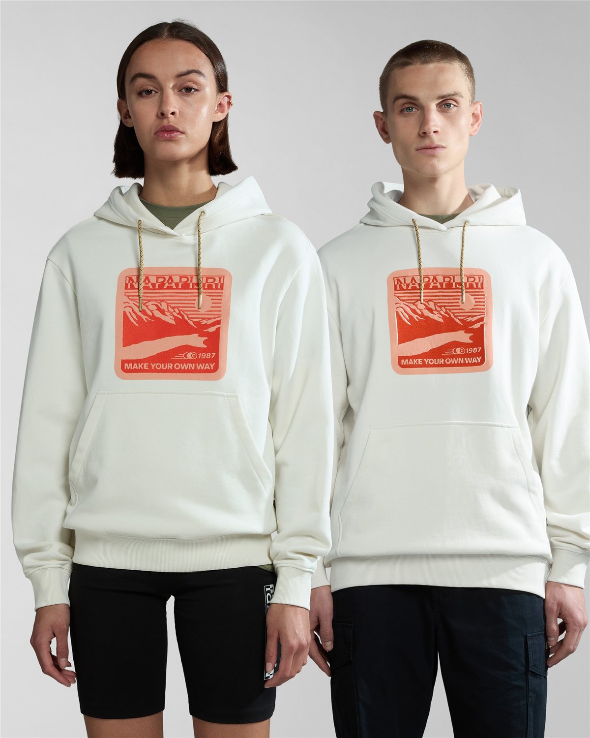 Boyd Hoodie