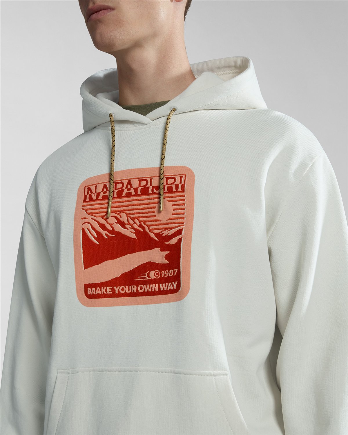 Boyd Hoodie