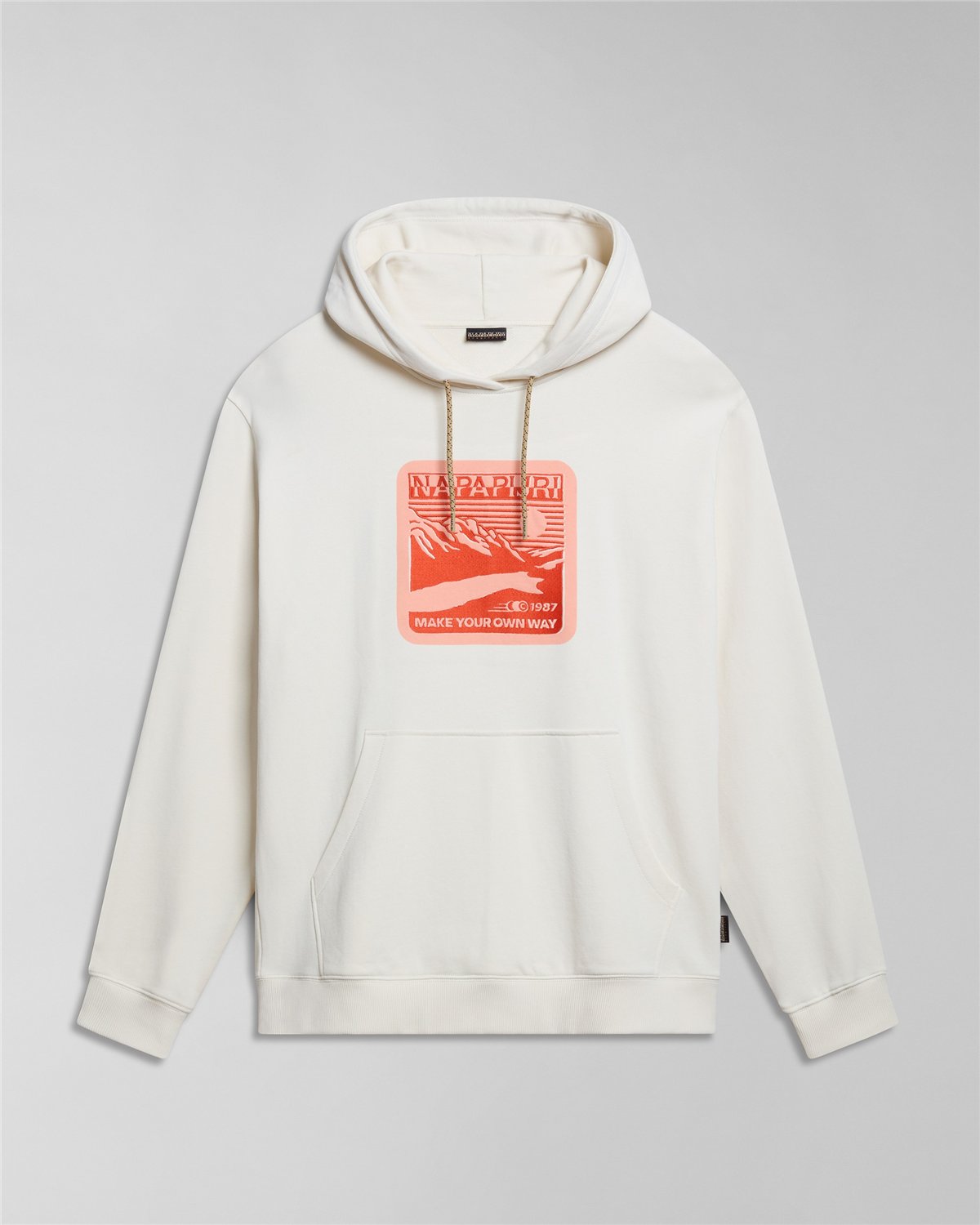 Boyd Hoodie
