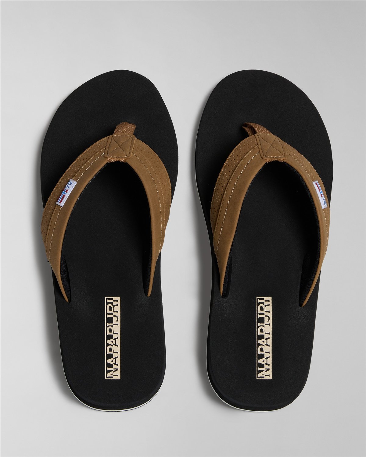Elm Flip-Flops