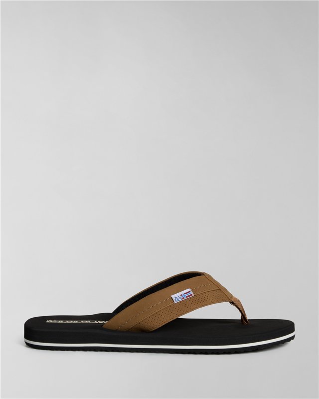 Elm Flip-Flops