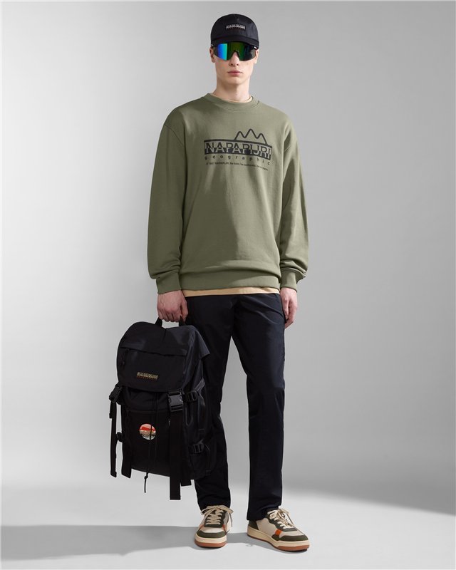 Faber Sweatshirt