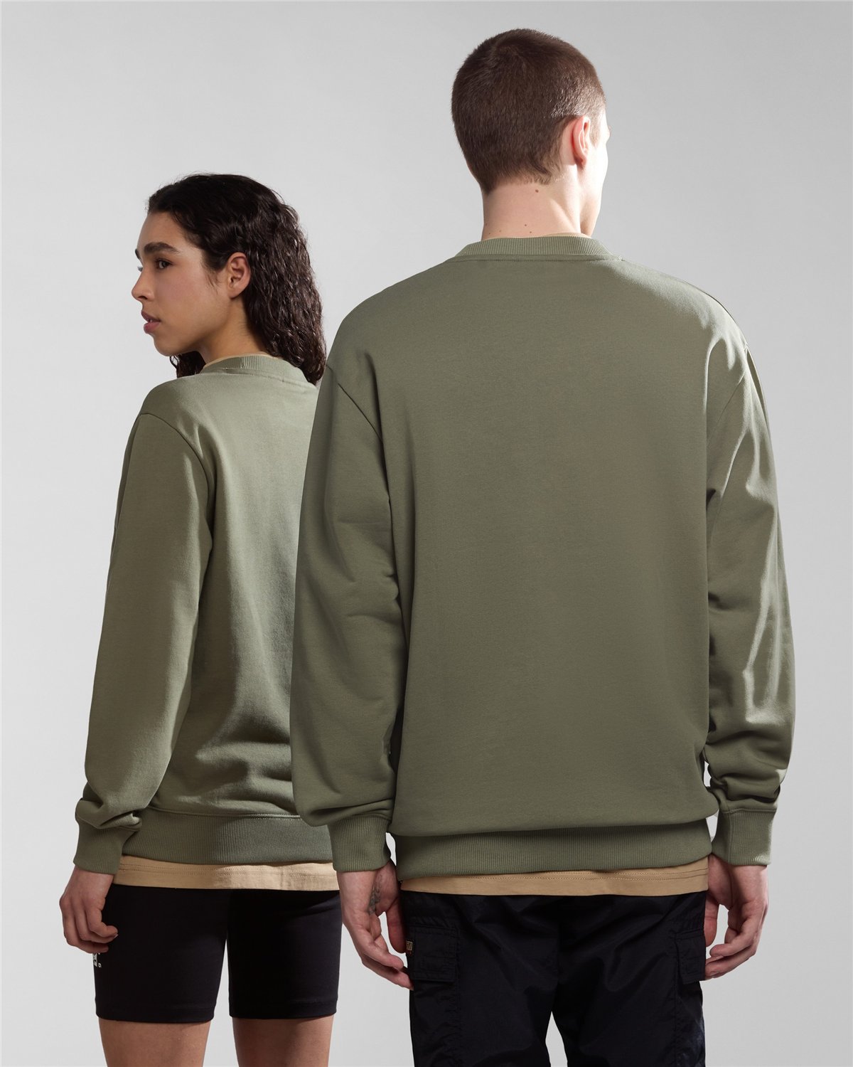 Faber Sweatshirt