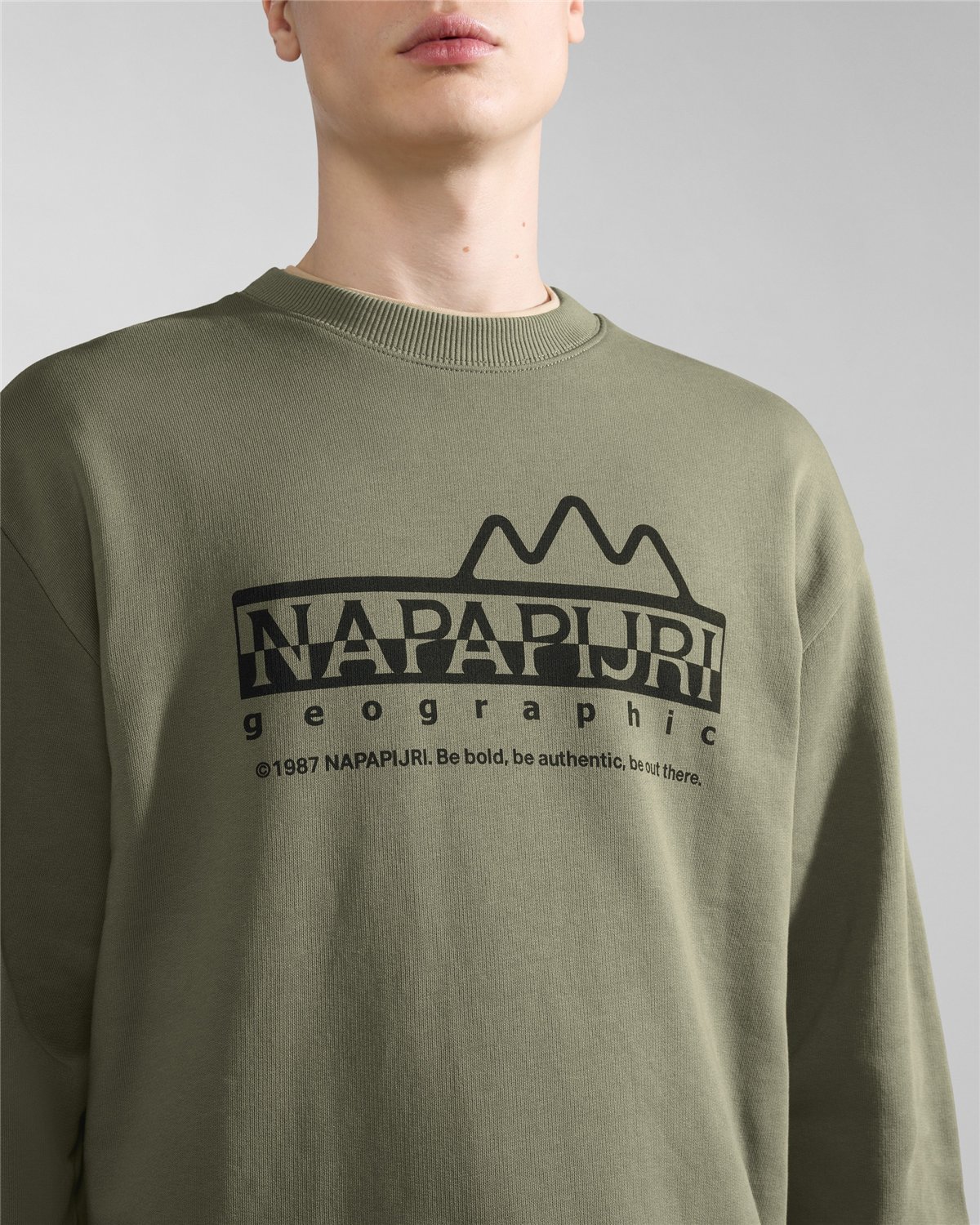 Faber Sweatshirt