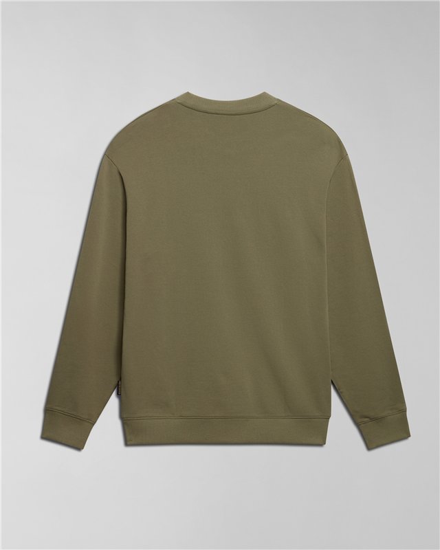Faber Sweatshirt