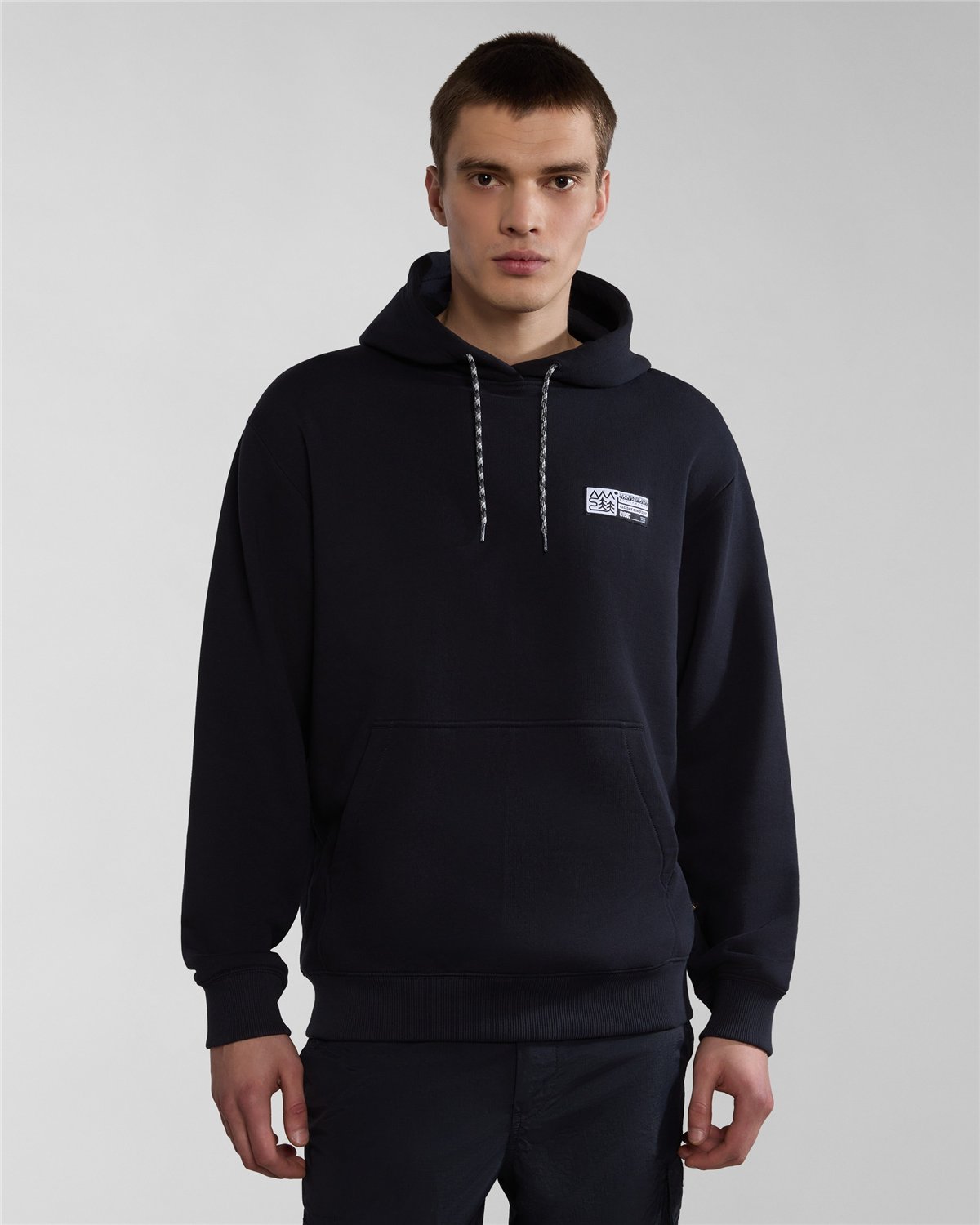 Faber Hoodie