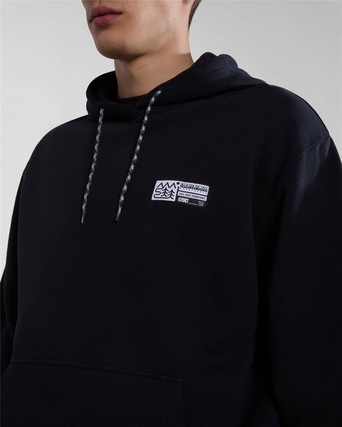 Faber Hoodie