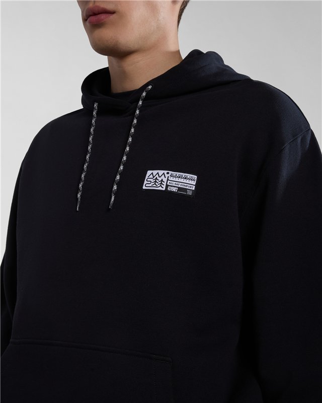 Faber Hoodie