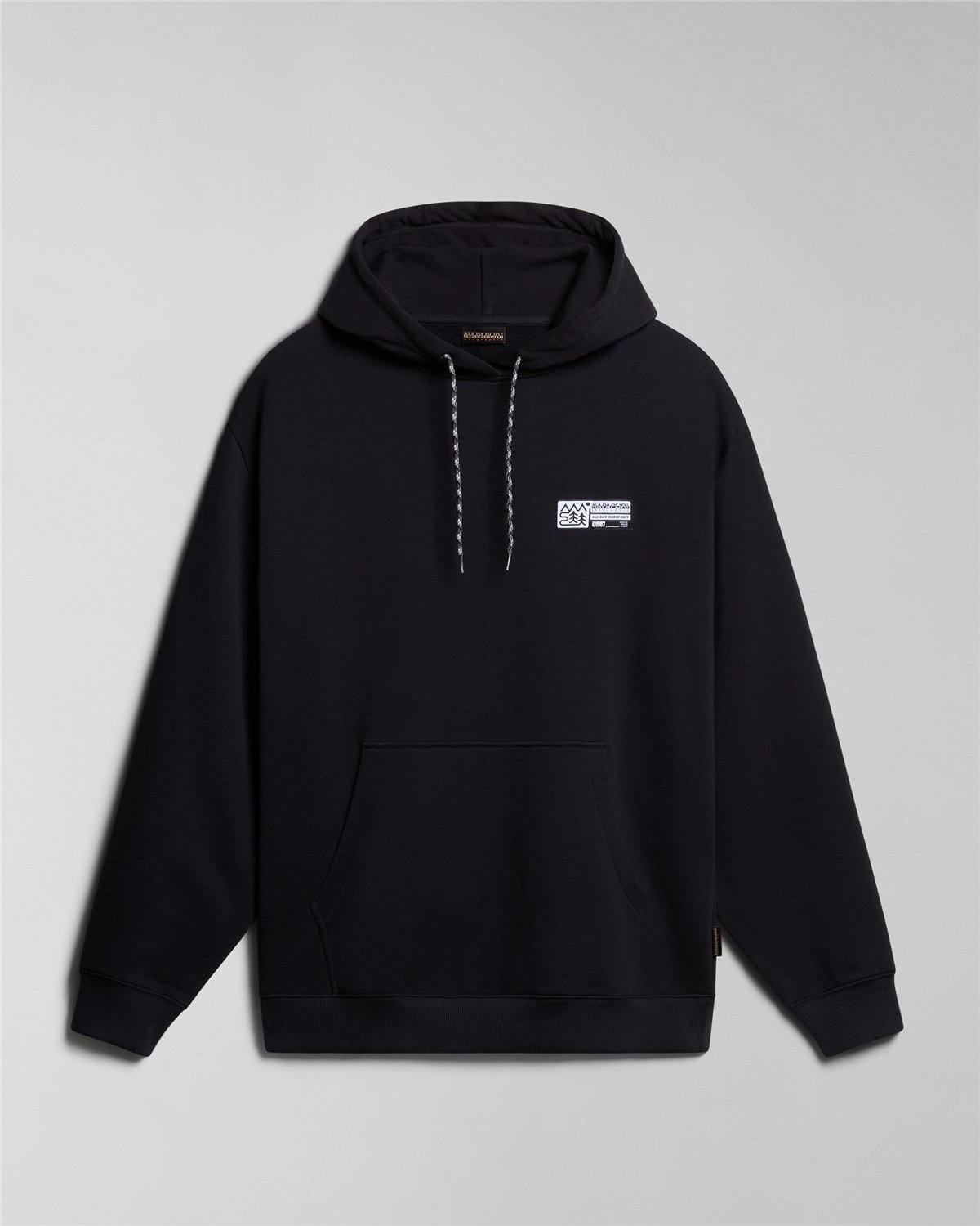 Faber Hoodie