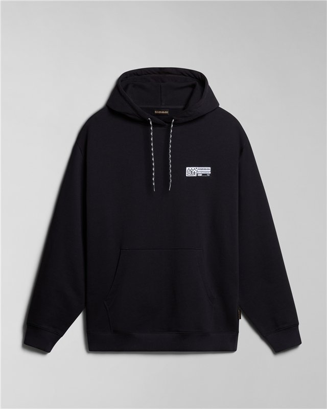 Faber Hoodie